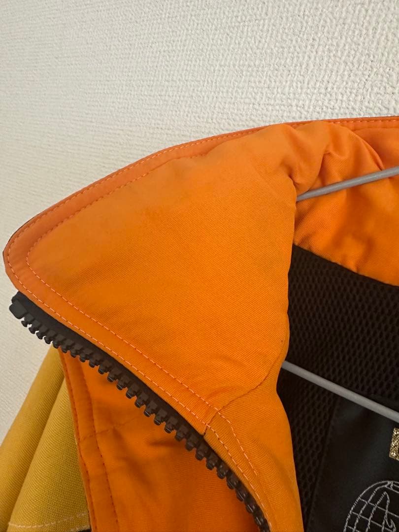 90’s ヴィンテージDESCENTE デサントスキーウェア3点セット