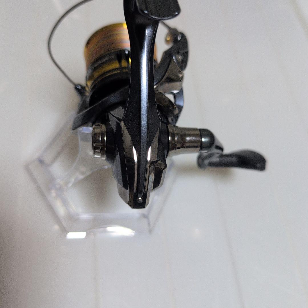 【新品】シマノ アルテグラ SHIMANO ULTEGRA C3000HG
