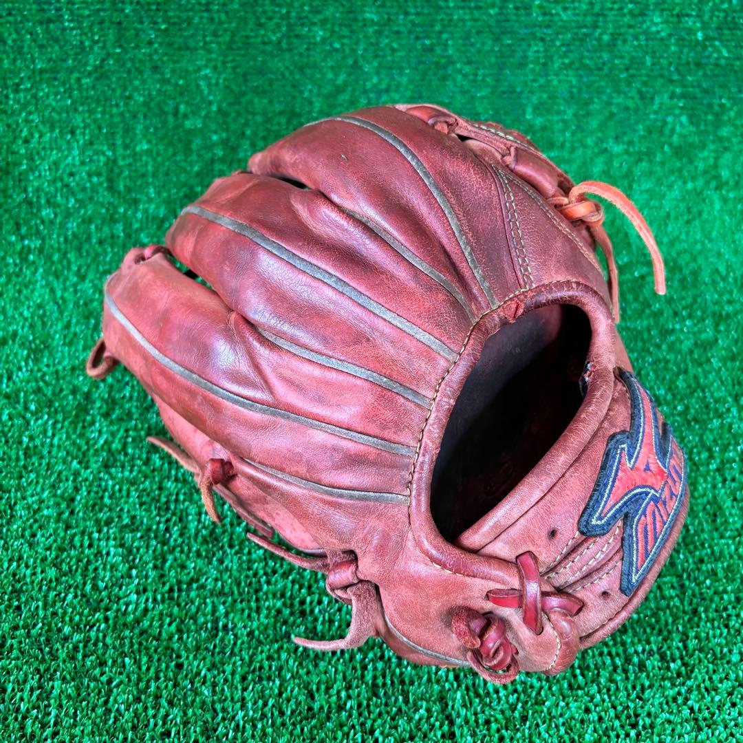 ビクトリーステージ　軟式内野用