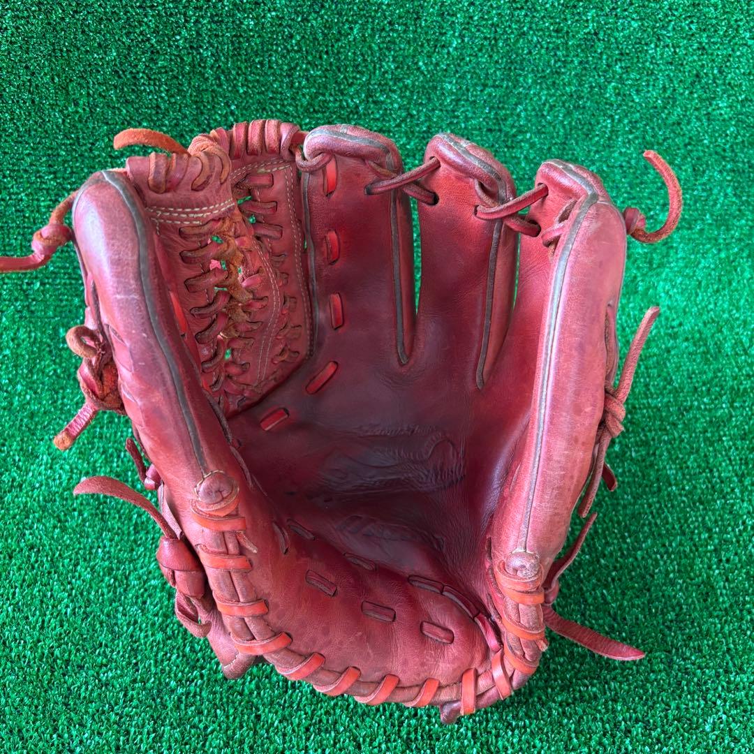 ビクトリーステージ　軟式内野用
