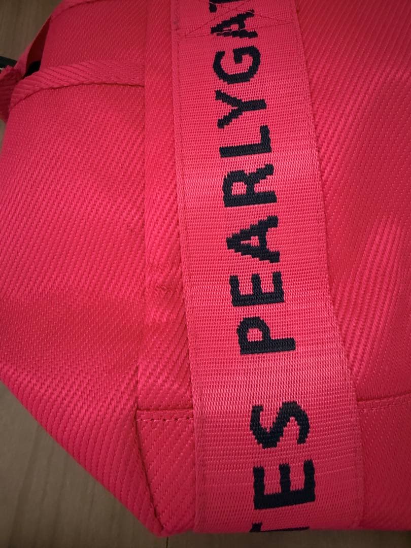 PEARLY GATES カートバッグ❣️