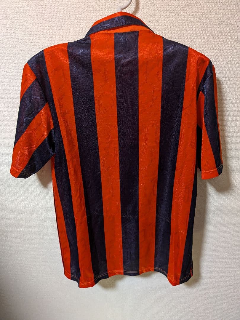 Umbro エバートン92-94シーズン