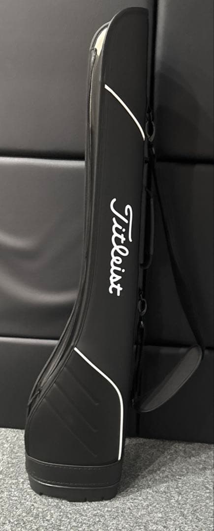 Titleist タイトリスト クラブケース