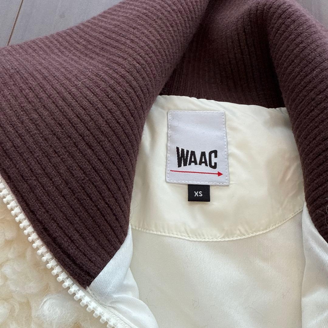 レディース　ゴルフ　ワック　WASC 今年モデル