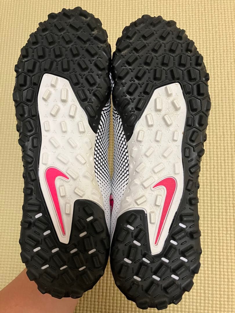 NIKE ナイキ　リアクト　ファントム GT PRO TF 26センチ