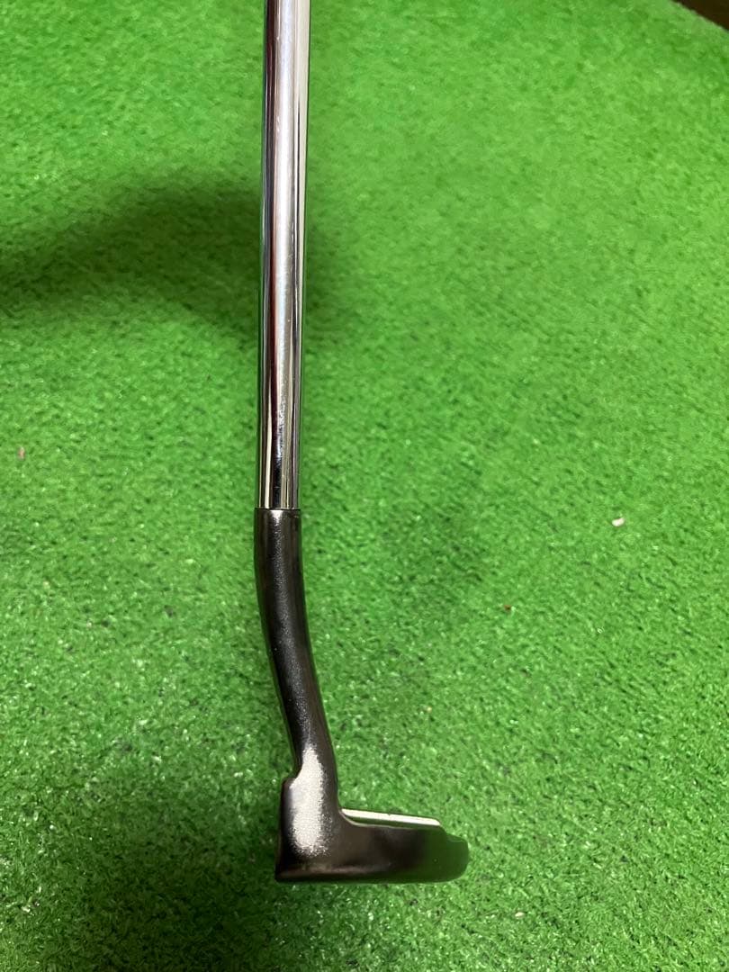 ODYSSEY WHITE ICE 355G パター　極美品