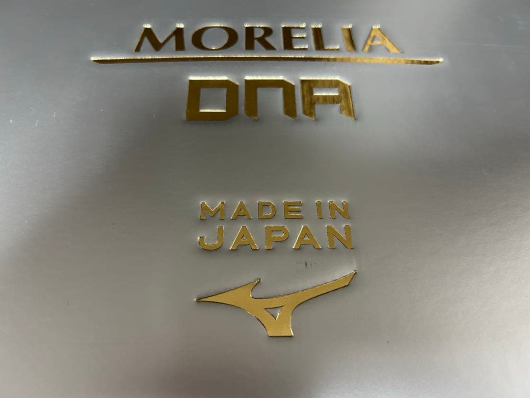 MORELIA DNA JAPAN モレリア DNA JAPAN 27.5cm