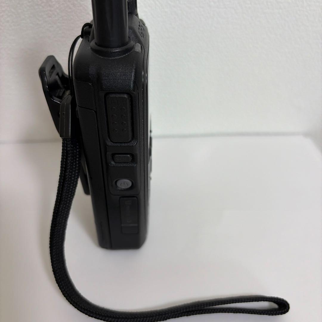 ICOM ID-51 144/430MHz デジタルトランシーバーセット