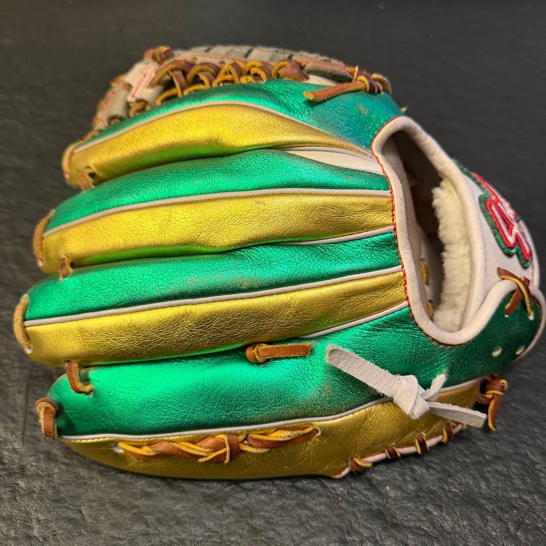 KUBOTA SLUGGER オールスター2011