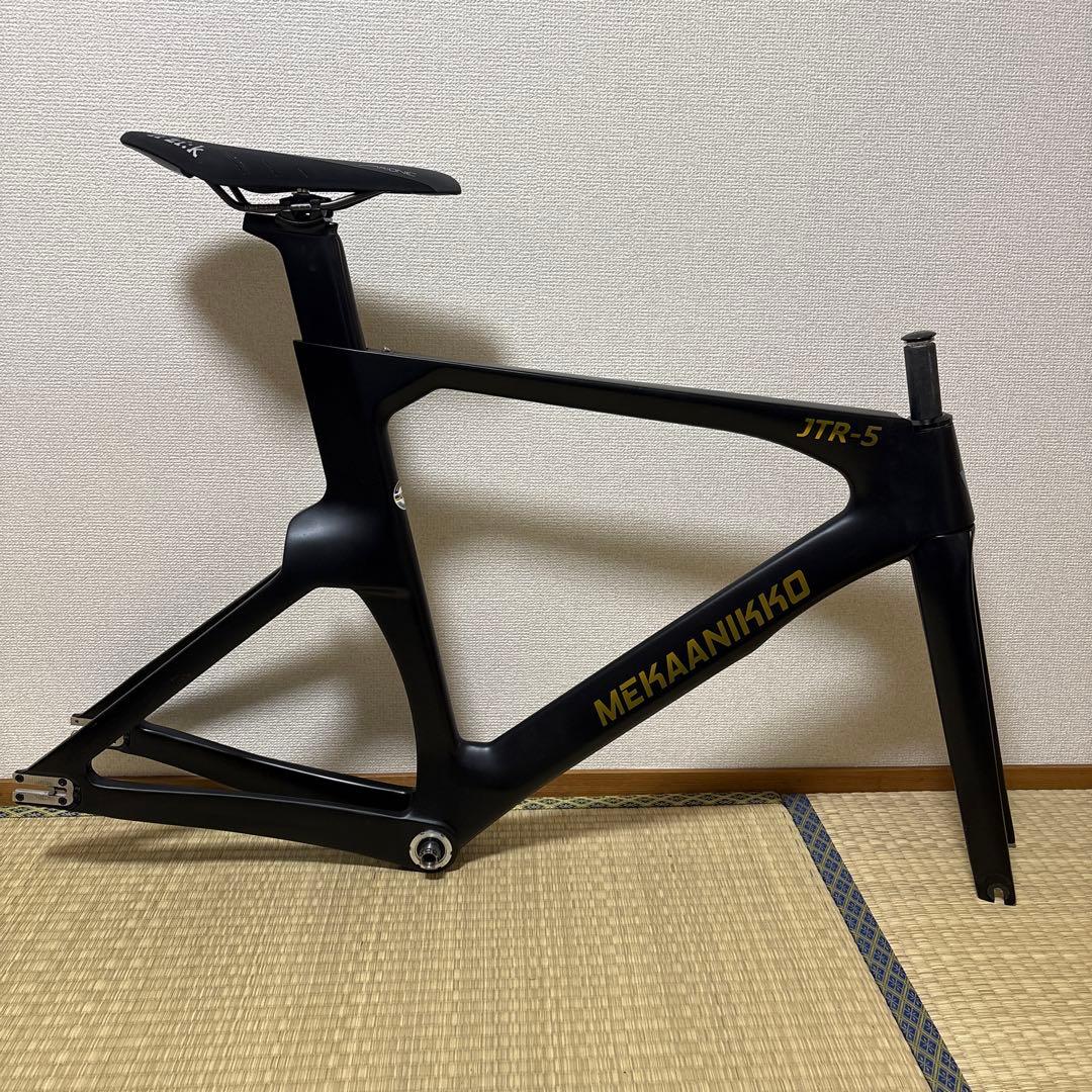 パーツ JTR-5 MEKANIKKO