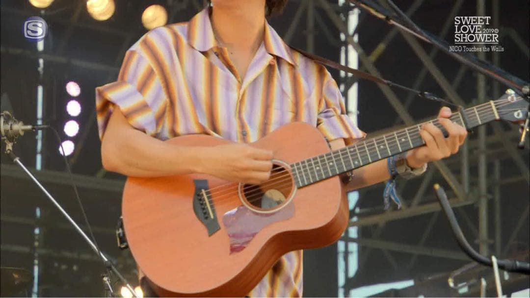 【超希少・ES2搭載】Taylor GS Mini-e Mahogany