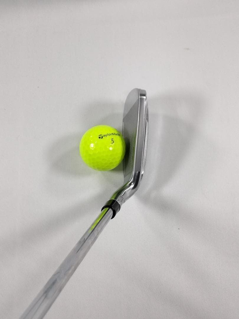 テーラーメイド⭐QIアイアン ７番 28° N.S.PRO820GH　R