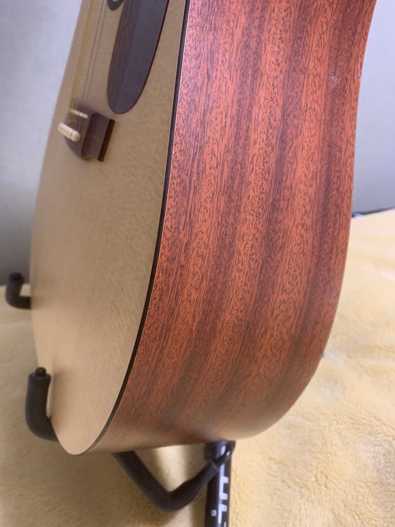 【ジャンク】Martin DXM Made in USA