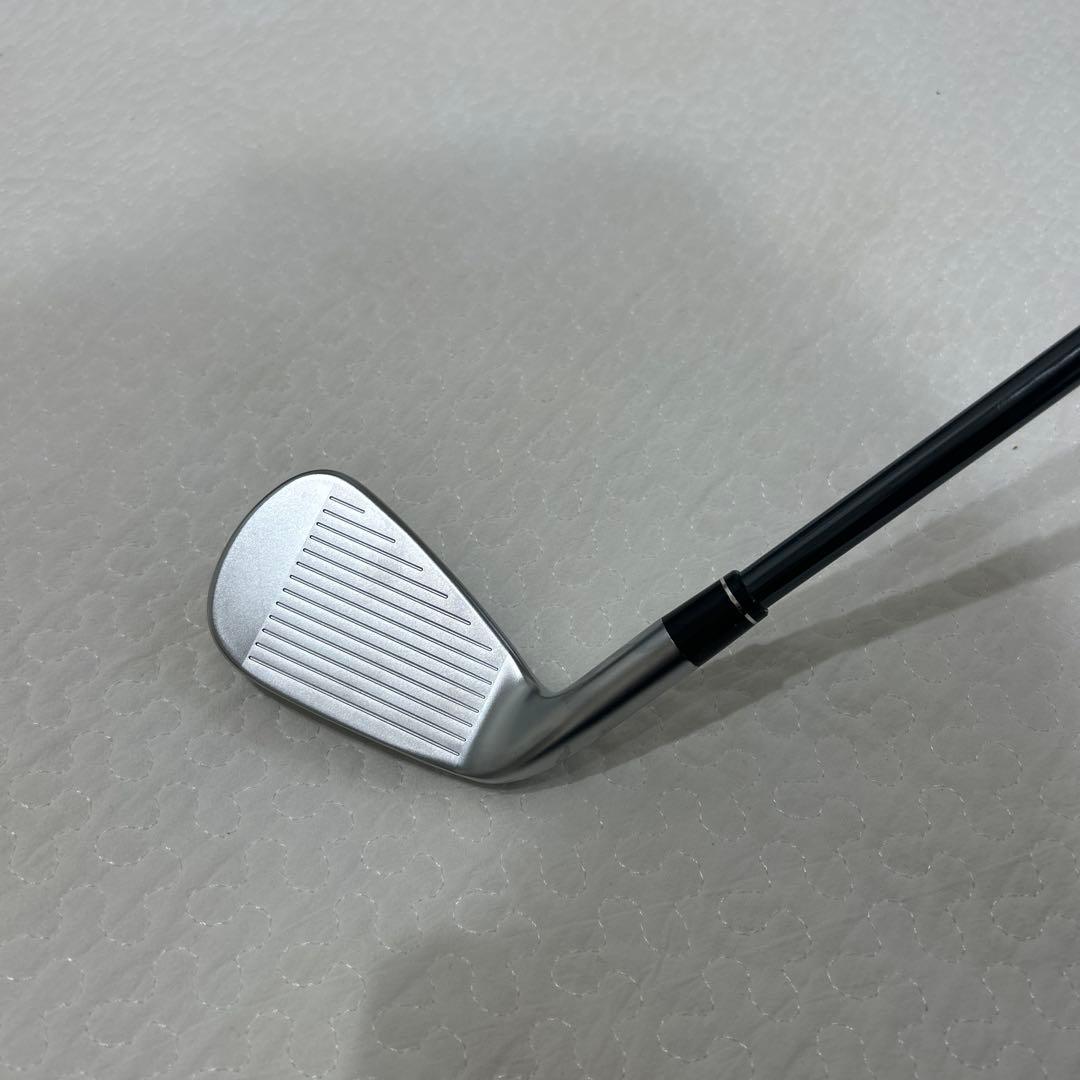 キャロウェイ APEX Ai300アイアン6本セット(I#5～9、PW)