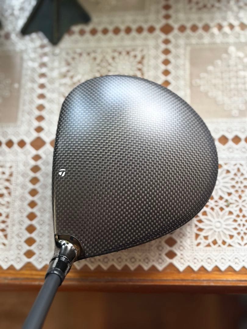 テーラーメイド qi35コア 新品グリップ キャップ トルクレンチ ドライバー