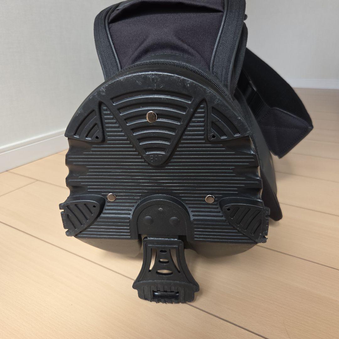 CALLAWAY スタンドバッグ ブラック
