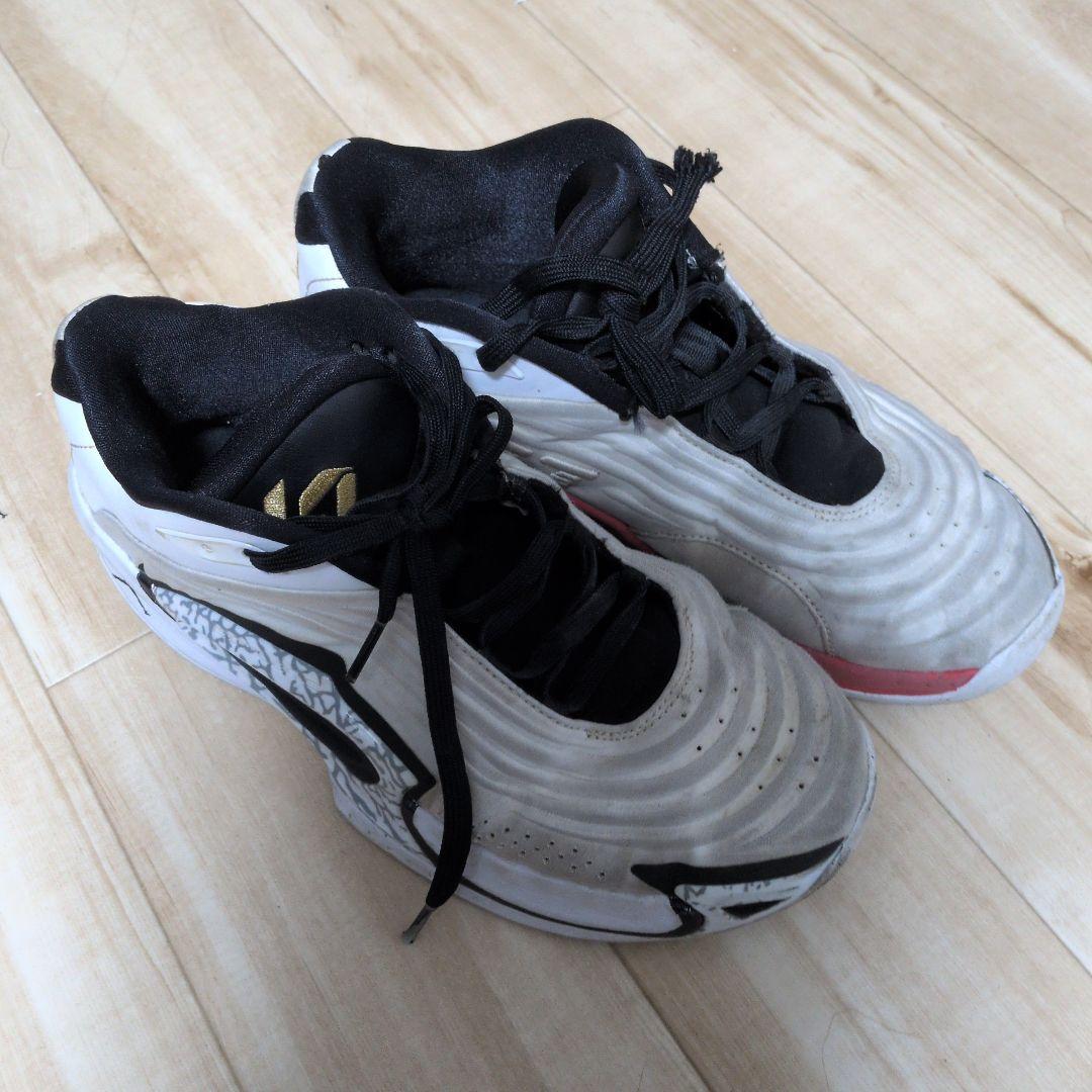 Nike Jordan ルカ3 LUKA バスケットボールシューズ