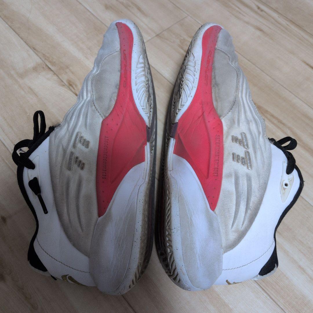 Nike Jordan ルカ3 LUKA バスケットボールシューズ