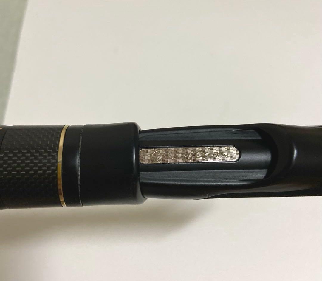 CrazyOceanオーシャンソード ヴァーテックス OSV-53ML