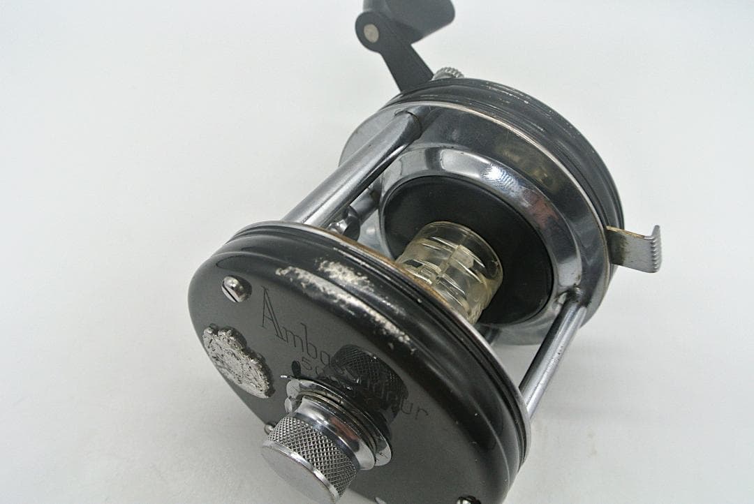 ABU Ambassadeur 5000C アブアンバサダー
