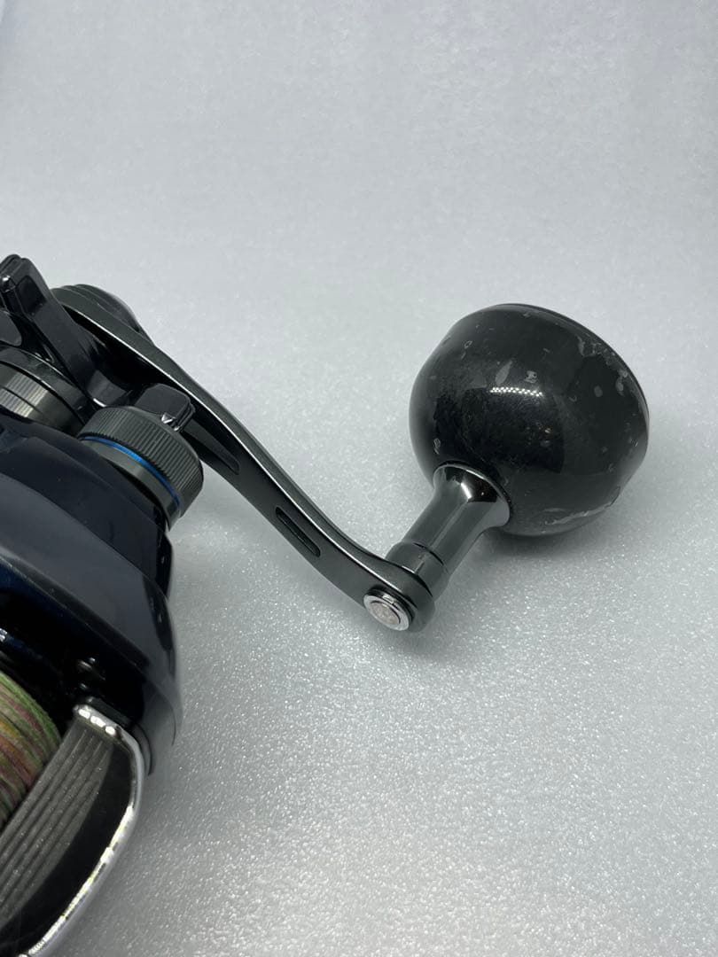 シマノSHIMANO 20 ForceMasterフォースマスター 600(右)