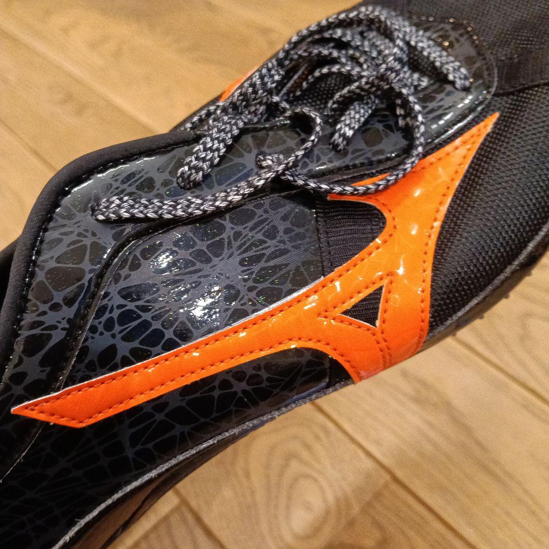 Mizuno クロノアキス 27.5cm 陸上スパイク
