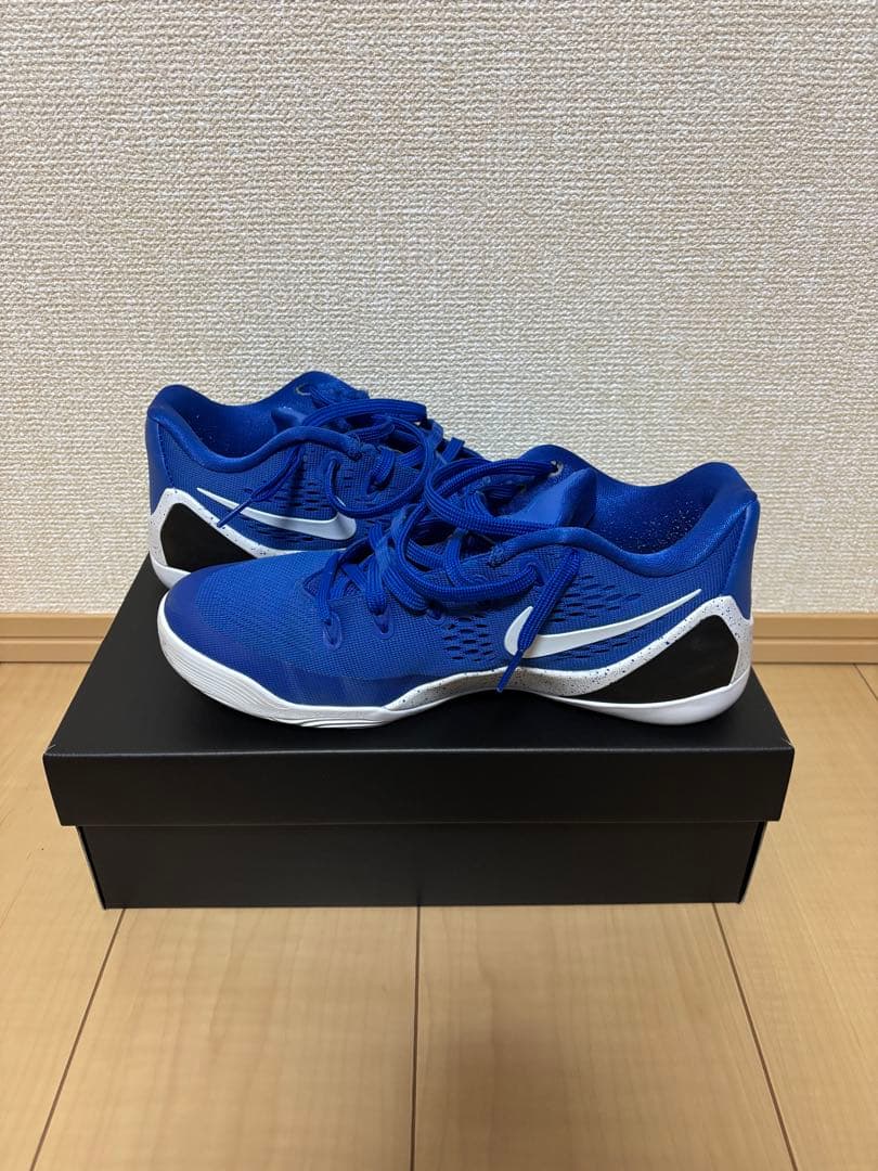 シューズ(男性用) Nike Kobe 9 Elite Low Protro