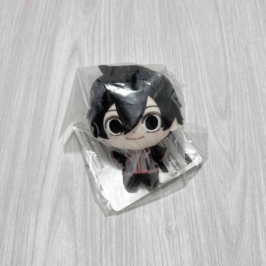 淀川真澄 一番くじ