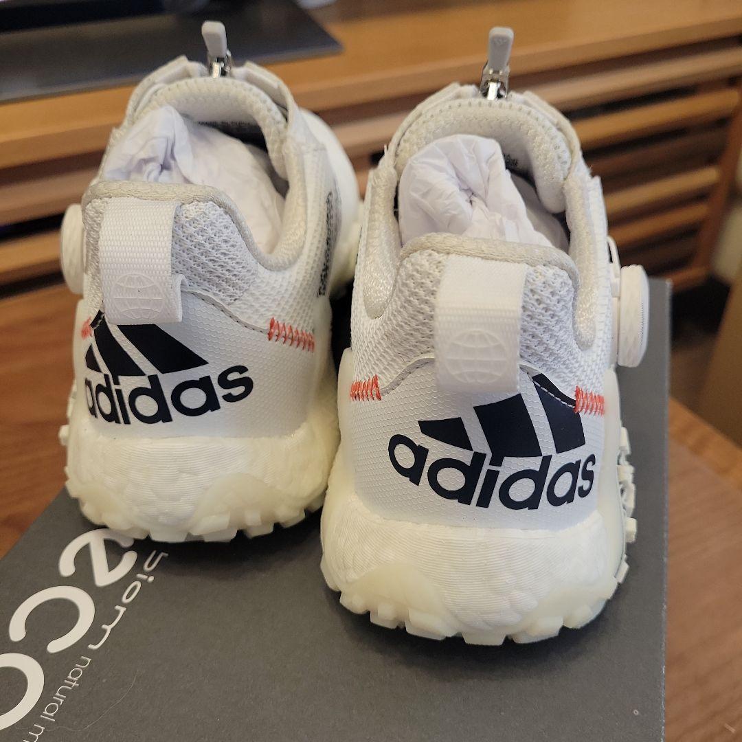めぐ☆超美品❤adidas コードカオス 23cm☆