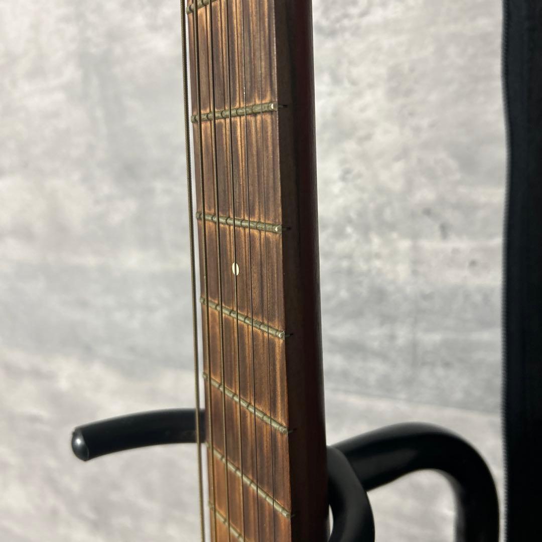 【美品】Martin バックパッカー ケース付き