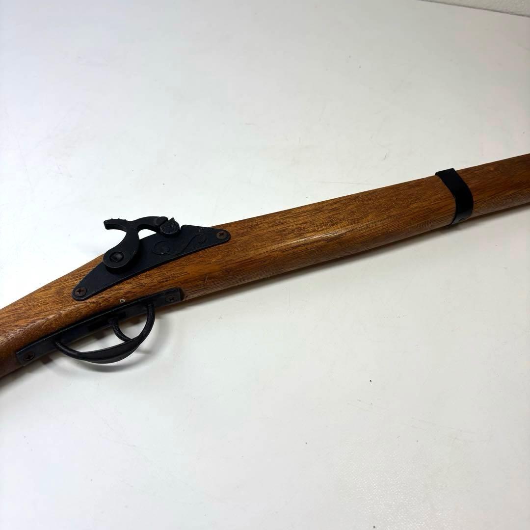 MARUSHIN マルシン 古式銃 1891 木製　モデルガン　送料無料