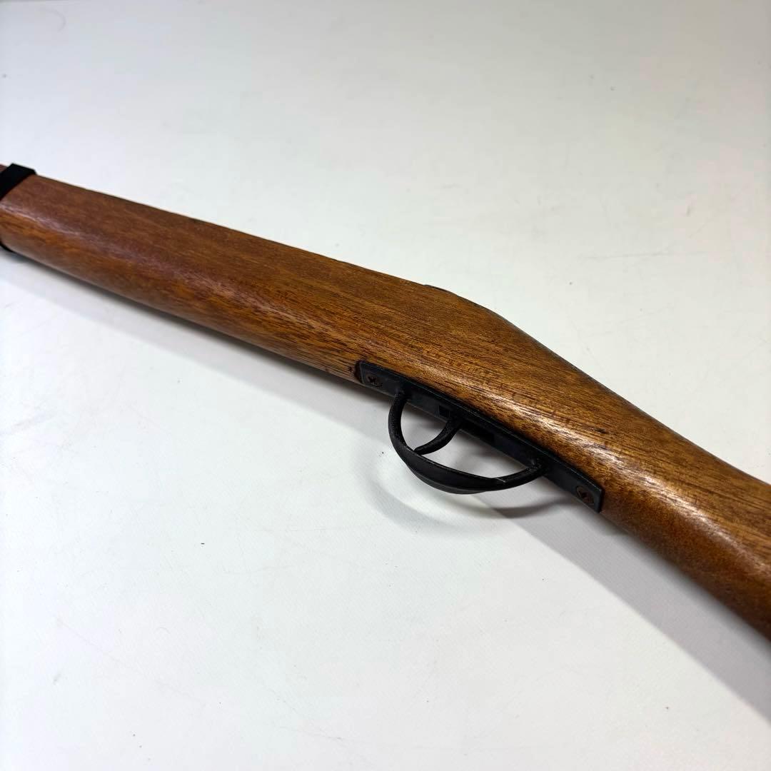 MARUSHIN マルシン 古式銃 1891 木製　モデルガン　送料無料