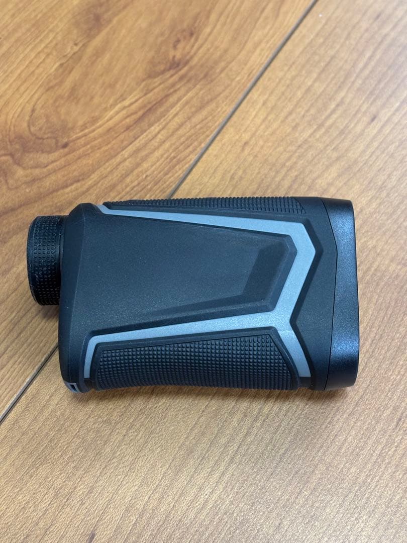 【美品】　CIGMAN CT-800Y レーザー距離計