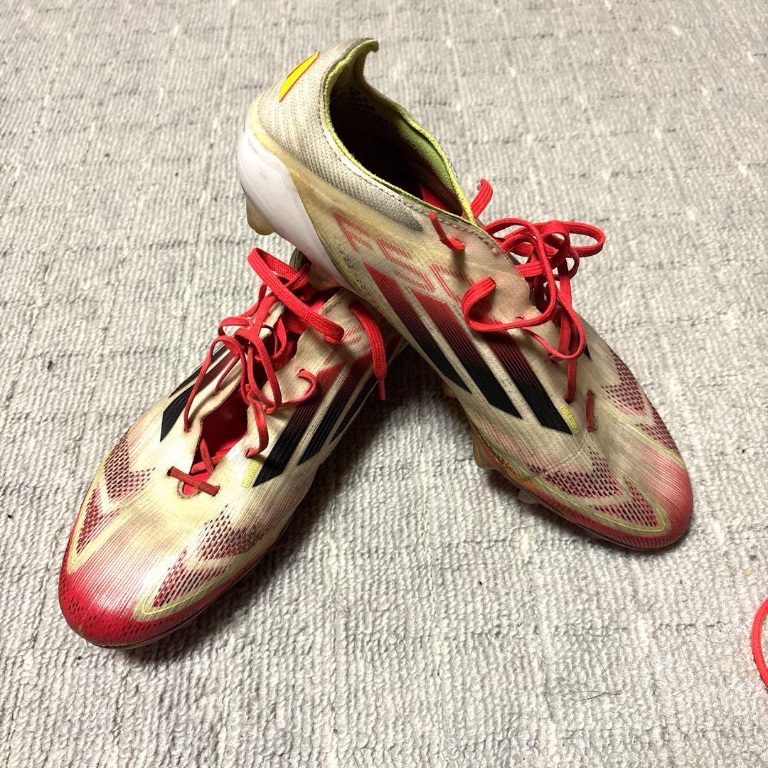 adidas プレデターFG27.5cm F50 HG27cm