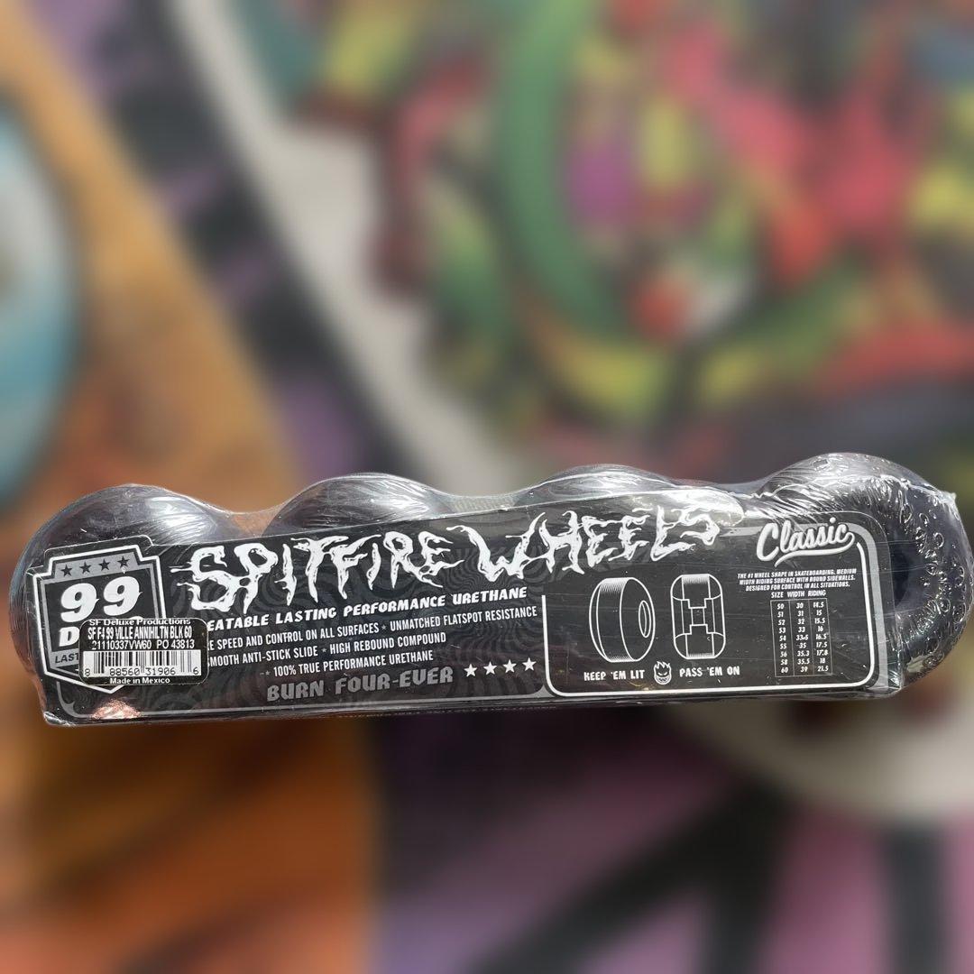 Spitfireフォーマル4 クラシック60mm99a 定価¥9,680