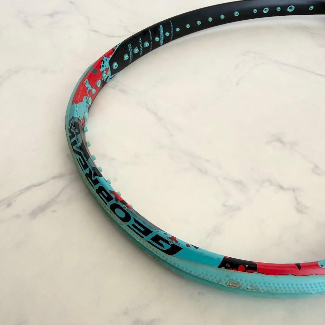 YONEX　GEOBREAK　70S　G1 ソフトテニスラケット　UL1