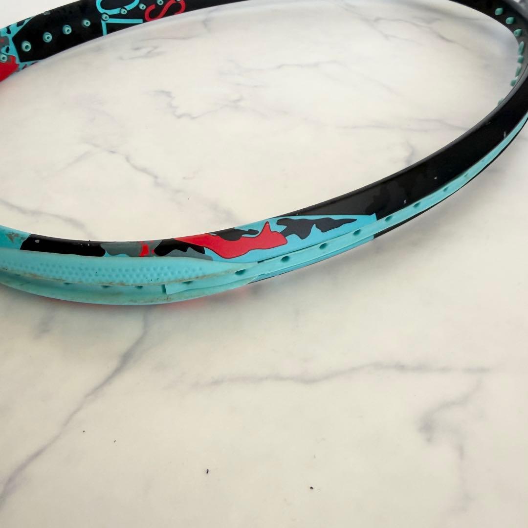 YONEX　GEOBREAK　70S　G1 ソフトテニスラケット　UL1