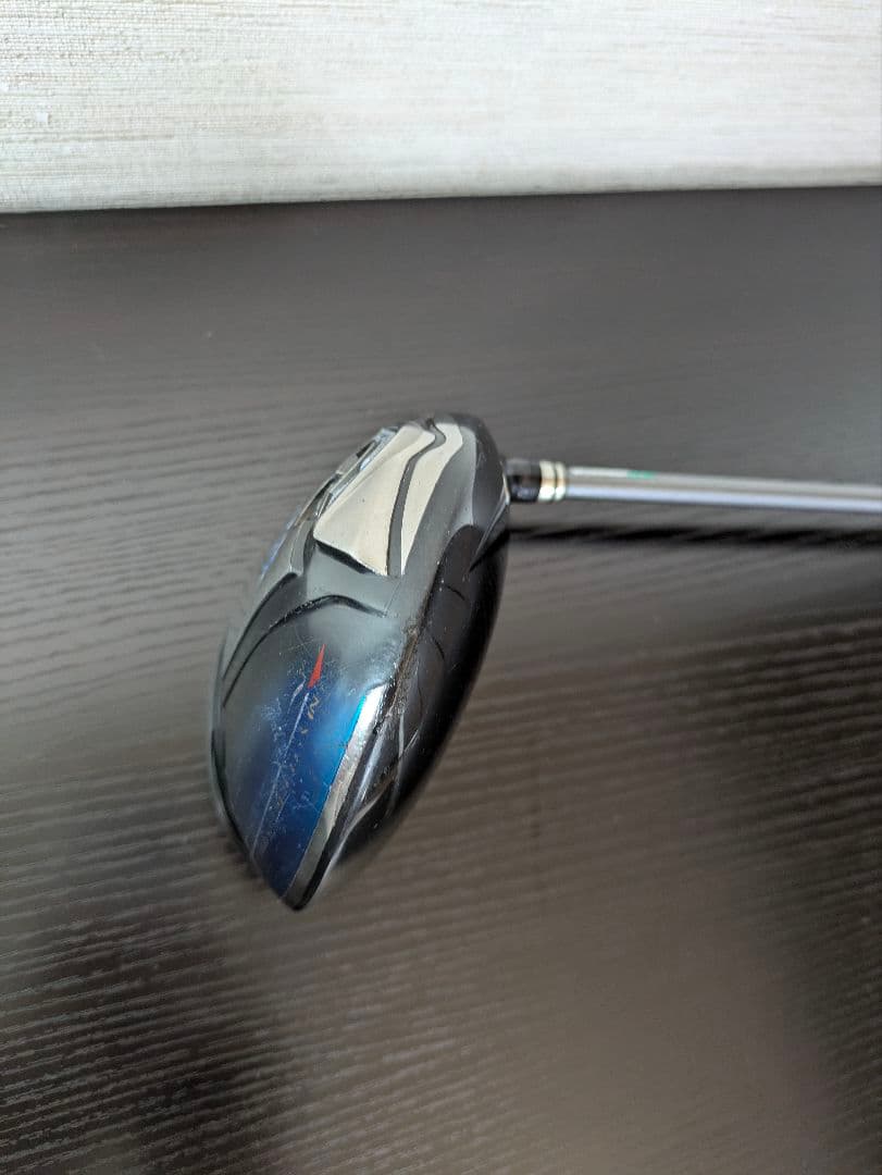 ゼクシオ7ドライバーXXIOメンズ中古ゴルフクラブ初心者シニアRダンロップセブン