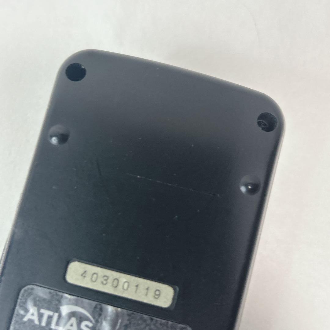 ✨美品✨ユピテル　GST-3 Pocket ゴルフスイングトレーナー