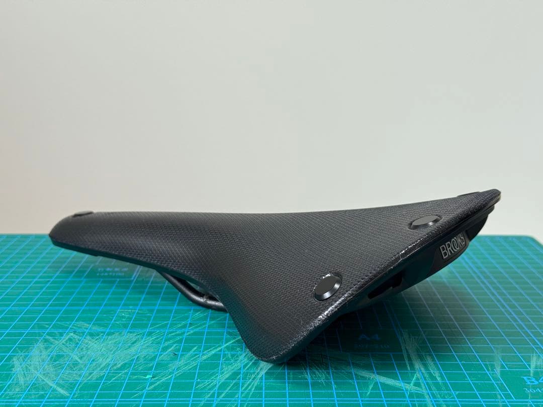 BROOKS cambium C17 サドル (オールウェザー)