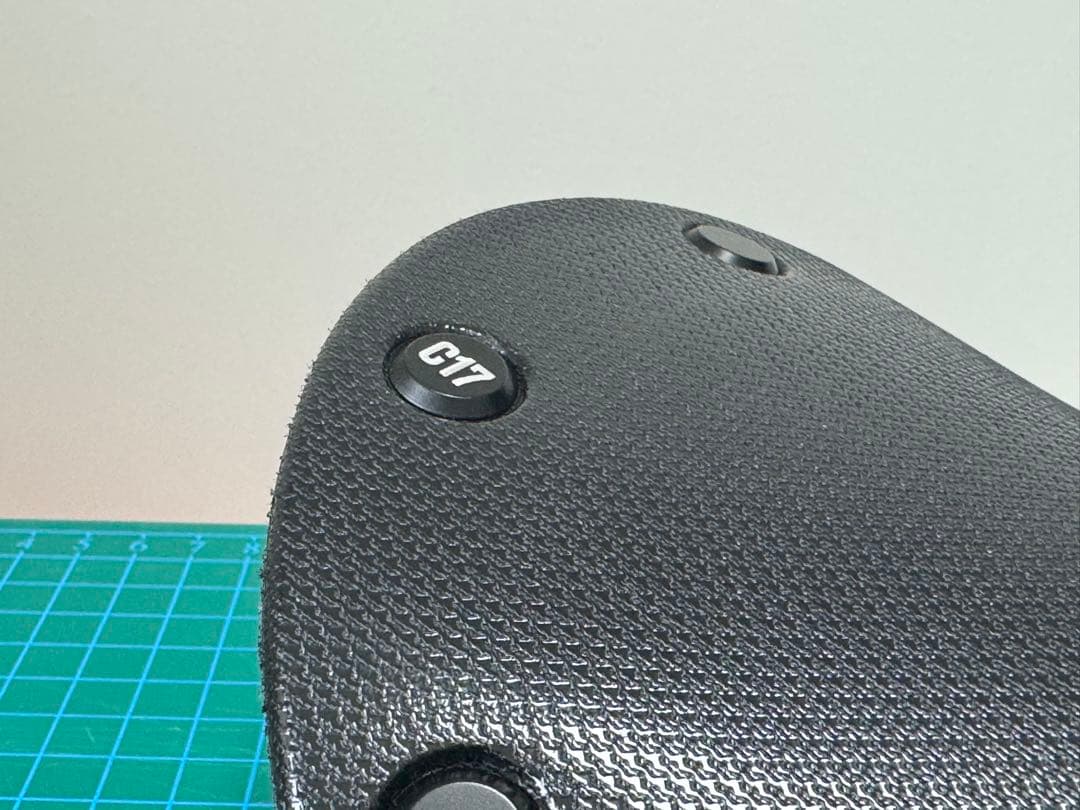 BROOKS cambium C17 サドル (オールウェザー)