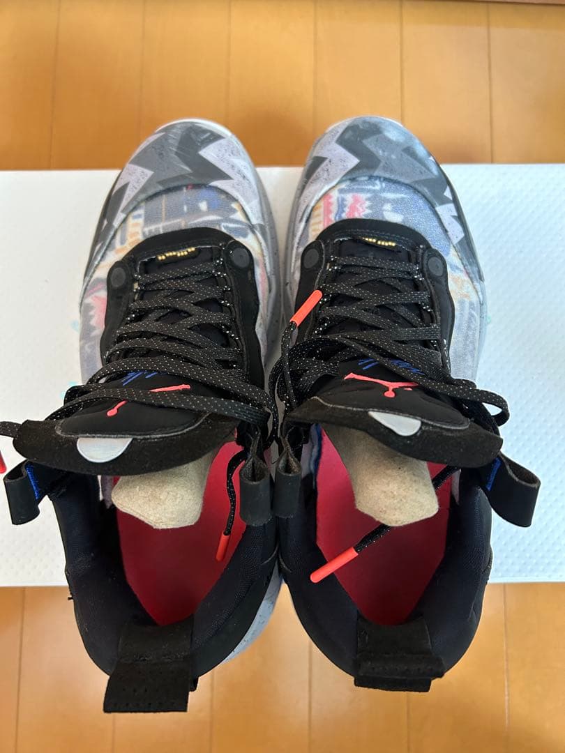 値下げ NIKE Jordan34low Jordan34 ジョーダン34