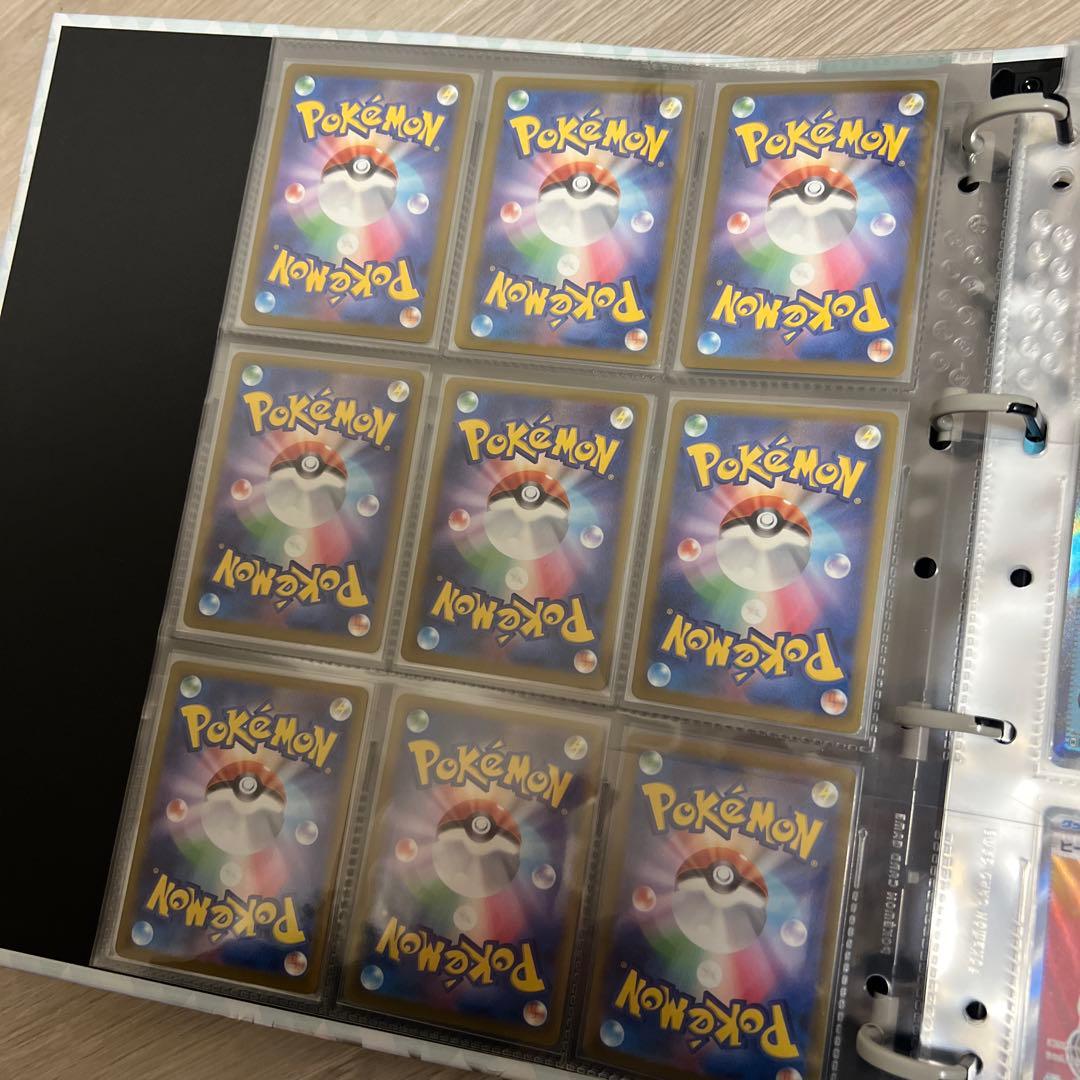 鳥*頭様 【引退品】　ポケモンカードセット
