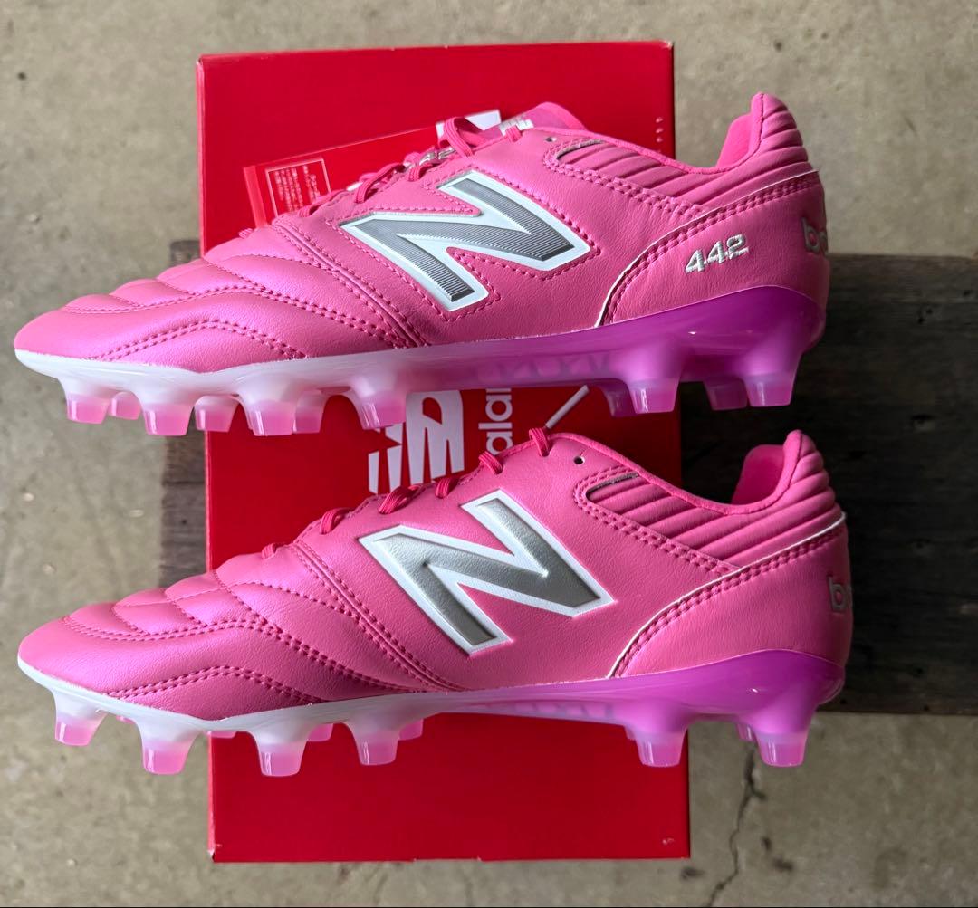 こ☆あ☆様New Balance 442 v2 Pro HG（Dモデル）①