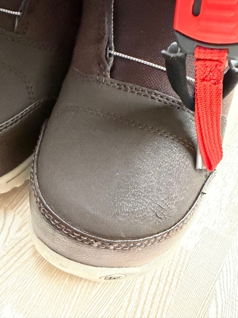 最終お値下げ　バートン　BURTON　Highline スノーボードブーツ