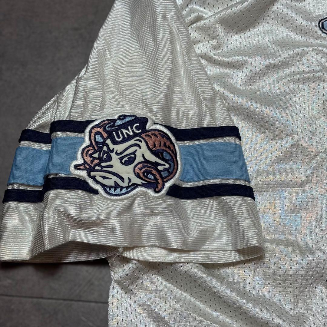 Colosseum “ UNC “ ジャージ 3XL フットボールユニフォーム