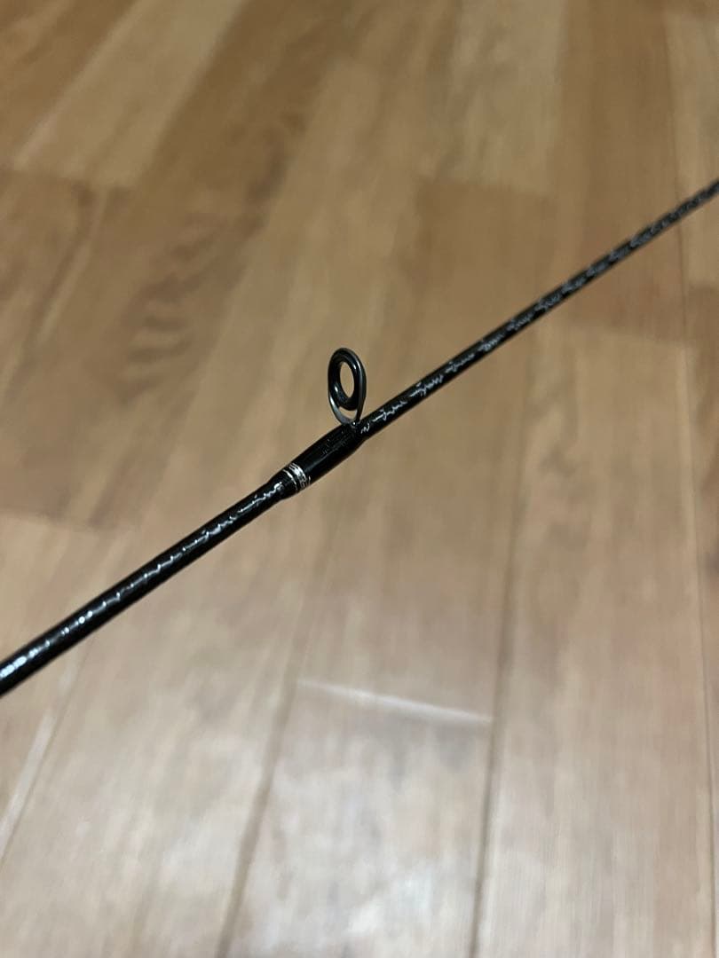 シマノ　グラップラー タイプ ブレード　S68-1
