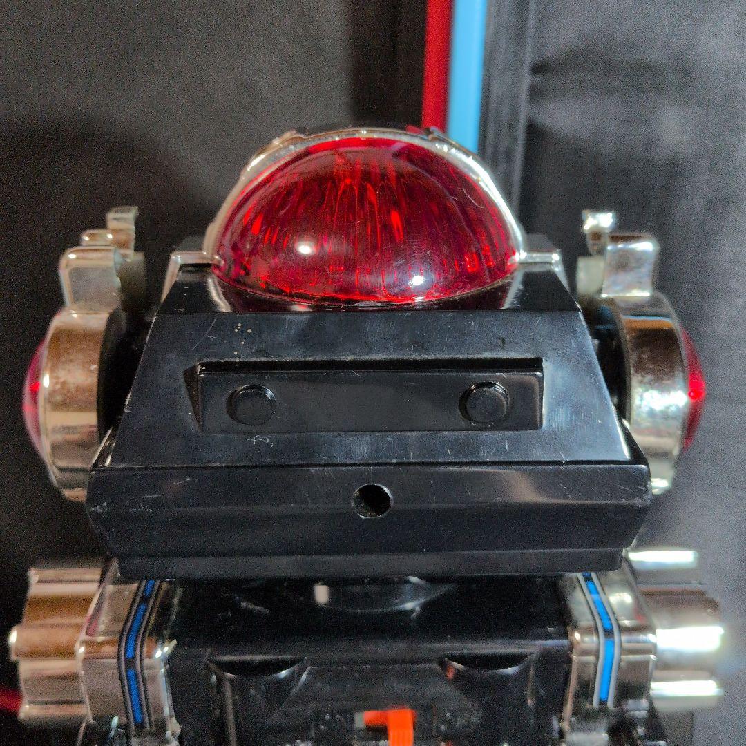 ヨネザワ STAR ROBOT 昭和レトロロボット玩具1985年製