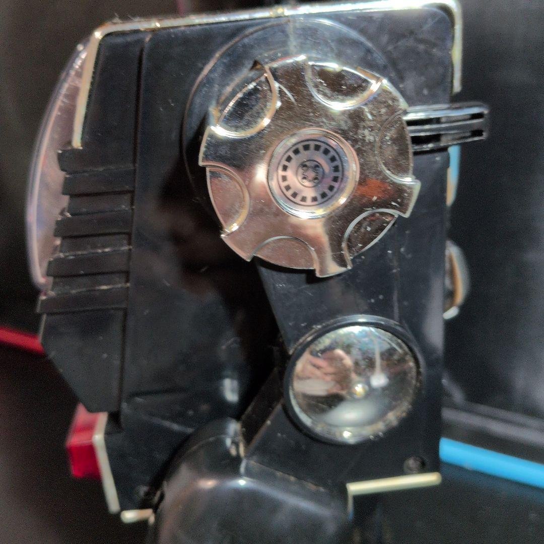 ヨネザワ STAR ROBOT 昭和レトロロボット玩具1985年製