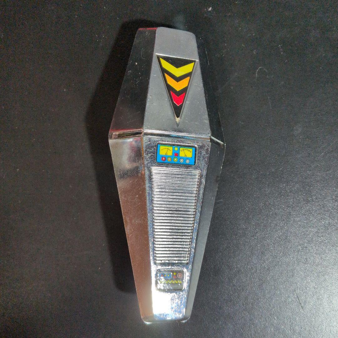 ヨネザワ STAR ROBOT 昭和レトロロボット玩具1985年製